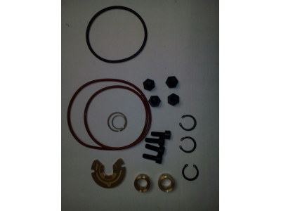 Ремкомплект турбины (VG1560118228) H2 HOWO (ХОВО)  фото 1 Пермь