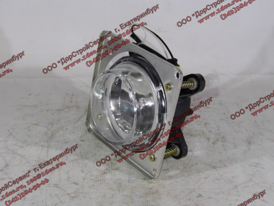 Фара противотуманная HANIA HANIA (ХАНИЯ) NZ9525720015 фото 1 Пермь