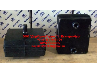 Подушка двигателя задняя L345 C CAMC (КАМК) 10A4D-01060 фото 1 Пермь
