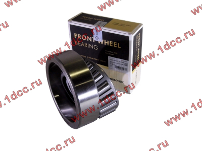Подшипник 32314 ступицы переднего моста внутренний H/C CREATEK CREATEK 190003326543/CK8174 фото 1 Пермь
