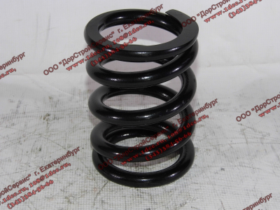 Пружина к амортизатору кабины передняя C CAMC (КАМК) 50A-05035-B фото 1 Пермь