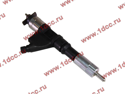 Форсунка D12 HOWO A7 VG1246080051 фото 1 Пермь