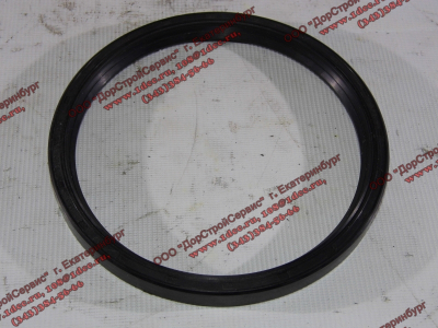 Сальник 150х170х15 передней ступицы 6х6 H HOWO (ХОВО) AZ9100410015 фото 1 Пермь