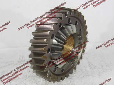 Шестерня комбинированная F FAW (ФАВ) 2502080D для самосвала фото 1 Пермь