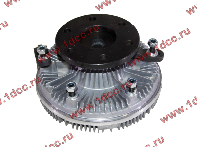 Гидромуфта WP10 FN FOTON (ФОТОН) 61500060277 для самосвала фото 1 Пермь