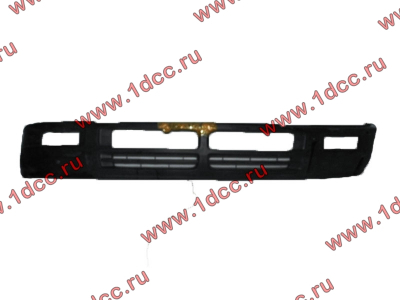 Бампер SH F2000 черный нижний широкий 36см DZ9112930230 SHAANXI / Shacman (ШАНКСИ / Шакман) 81.41613.0071 фото 1 Пермь
