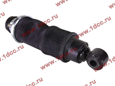 Амортизатор кабины A7 пневматический передний HOWO A7 WG1664430079 фото 1 Пермь