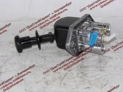 Кран стояночного тормоза C CAMC (КАМК) 3517ADY-010 фото 1 Пермь