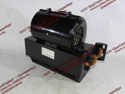 Отопитель салона CDM (старого образца) BJ132 Lonking CDM (СДМ)  фото 1 Пермь