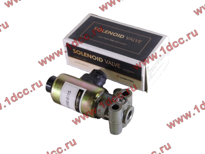 Электропневмоклапан 3-х контактный SH CREATEK CREATEK 81.52160.6115/CK8193 фото 1 Пермь