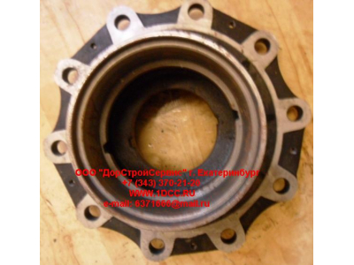 Ступица передняя DF DONG FENG (ДОНГ ФЕНГ) 31ZB4-03015 для самосвала фото 1 Пермь