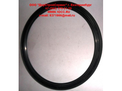 Сальник 140х160х12 передней ступицы DF DONG FENG (ДОНГ ФЕНГ) 31Z01-03080 для самосвала фото 1 Пермь