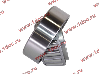 Подшипник 32314x3A передней ступицы внутренний H'2011/H A7 HOWO (ХОВО) 32314x3A фото 1 Пермь