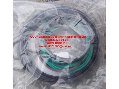 Ремкомплект ZL50-71 цилиндра управления ковшом (100х115) Lonking CDM (СДМ)  фото 1 Пермь