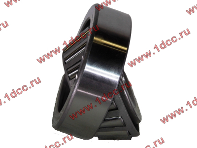 Подшипник 32313B ведущей шестерни среднего моста F/SH FAW (ФАВ) 32313B (06.32499.0095) для самосвала фото 1 Пермь