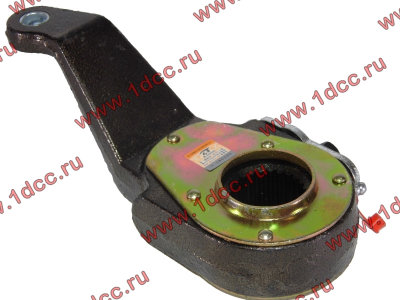 Трещетка тормозная задняя правая F J6 FAW (ФАВ) 3502210A483 для самосвала фото 1 Пермь