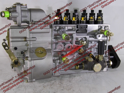 ТНВД 336 л.с. H2 HOWO (ХОВО) VG1560080022 фото 1 Пермь