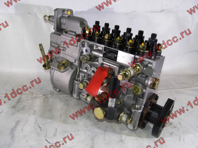 ТНВД 371 л.с. H2 HOWO (ХОВО) 61260080302 фото 1 Пермь