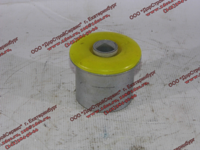 Сайлентблок торсиона кабины DF DONG FENG (ДОНГ ФЕНГ) 50N-01025 для самосвала фото 1 Пермь