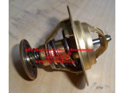 Термостат (вкладыш) 80 градусов YUCHAI YUCHAI (ЮЧАЙ) M3000-1306004 фото 1 Пермь