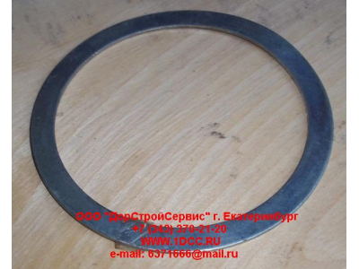 Шайба регулировочная МОДа F FAW (ФАВ)  для самосвала фото 1 Пермь