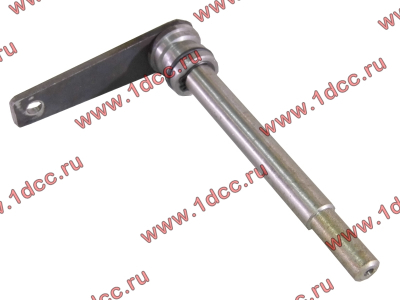 Рычаг блокировки МОДа H HOWO (ХОВО) 199014320076 фото 1 Пермь