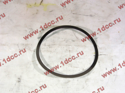 Шайба втулки балансира регулировочная 0,1мм H2/H3 HOWO (ХОВО) AZ9100520008 фото 1 Пермь