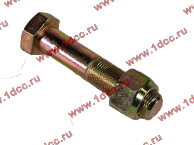 Болт M20х100 реактивной тяги NS-07 H3 HOWO (ХОВО) Q151B20100TF2 фото 1 Пермь