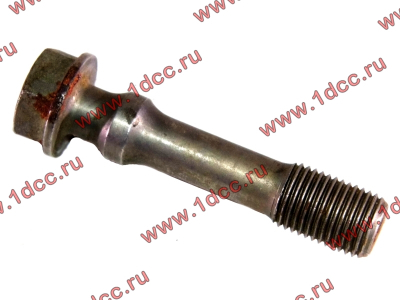 Болт шатуна D12 HOWO A7 VG1246030013 фото 1 Пермь