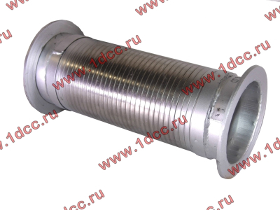 Гофра-труба выхлопная SH F3000 8х4 SHAANXI / Shacman (ШАНКСИ / Шакман) DZ9112540018 фото 1 Пермь