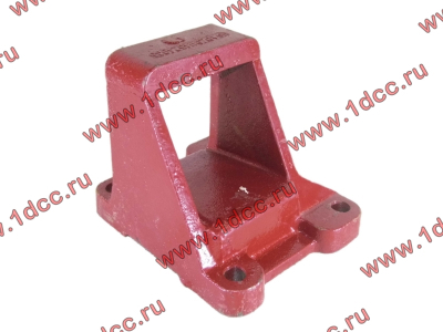 Кронштейн скольжения рессоры задней (П-образ.) SH F3000 SHAANXI / Shacman (ШАНКСИ / Шакман) DZ9114524035 фото 1 Пермь