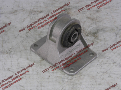 Кронштейн крепления радиатора SH F3000 SHAANXI / Shacman (ШАНКСИ / Шакман) 81.06225.6008 фото 1 Пермь