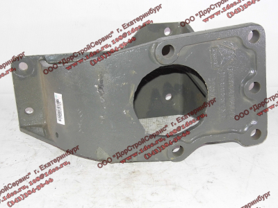 Кронштейн ГУРа H2/H3 HOWO (ХОВО) AZ9725470295 фото 1 Пермь