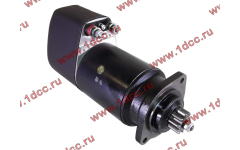 Стартер 10 зубьев большой H фото Пермь