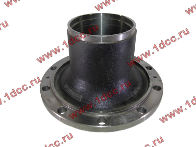 Ступица передняя H HOWO (ХОВО) AZ199112410009 фото 1 Пермь