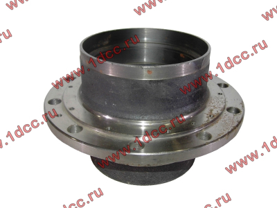 Ступица задняя/средняя  (10 отверстий под шпильки) H HOWO (ХОВО) AZ199012340068 фото 1 Пермь