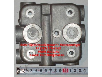 Крышка компрессора H HOWO (ХОВО) 161200130720 фото 1 Пермь