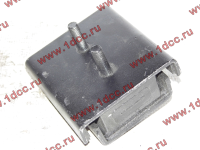 Подушка двигателя DF передняя DONG FENG (ДОНГ ФЕНГ) 10ZB7C-01030 для самосвала фото 1 Пермь