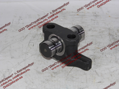 Ось коромысел WP10 SHAANXI / Shacman (ШАНКСИ / Шакман) 612600050027 фото 1 Пермь