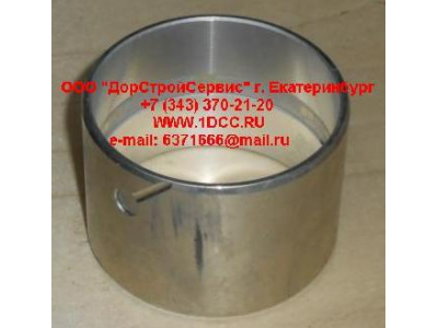 Втулка распредвала задняя WP12 SHAANXI / Shacman (ШАНКСИ / Шакман) 612630010075 фото 1 Пермь