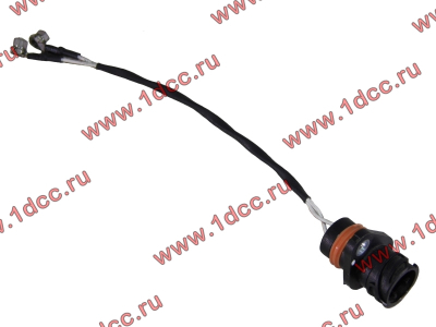 Электропровод форсунки H3 HOWO (ХОВО)  фото 1 Пермь