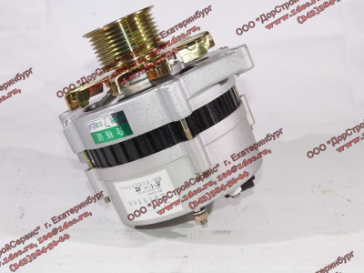 Генератор ДВС Shanghai C6114 XCMG/MITSUBER 5S9088M фото 1 Пермь