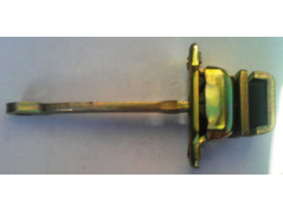 Ограничитель открывания двери H HOWO (ХОВО) WG1642340026 фото 1 Пермь