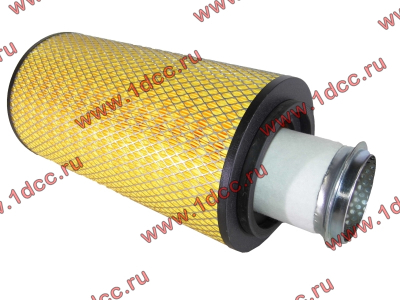 Фильтр воздушный XCMG LW500, LW300 XCMG/MITSUBER K2036 фото 1 Пермь