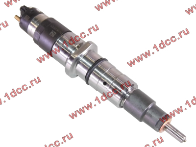 Форсунка DF3 340-375 л.с. DONG FENG (ДОНГ ФЕНГ) C4940640 (0445120121) для самосвала фото 1 Пермь