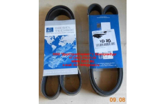 Ремень 8PK1070 фото Пермь