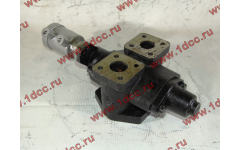 Клапан гидробака H/SH фото Пермь