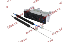 Блок управления климат-контроля DF для самосвалов фото Пермь