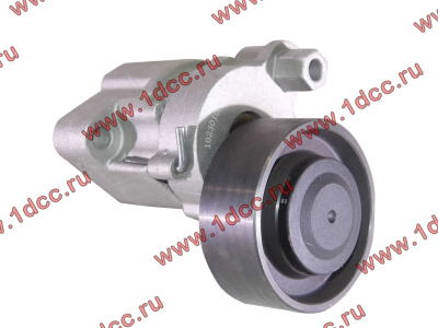 Ролик натяжной F3 FAW (ФАВ) 1023010A36D для самосвала фото 1 Пермь