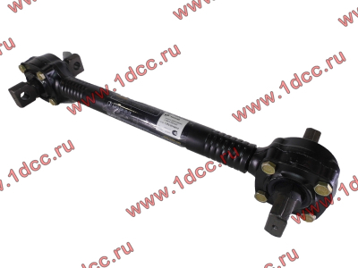 Штанга реактивная прямая ROSTAR H2/H3/SH ROSTAR (РОСТАР) WG9114521175 фото 1 Пермь